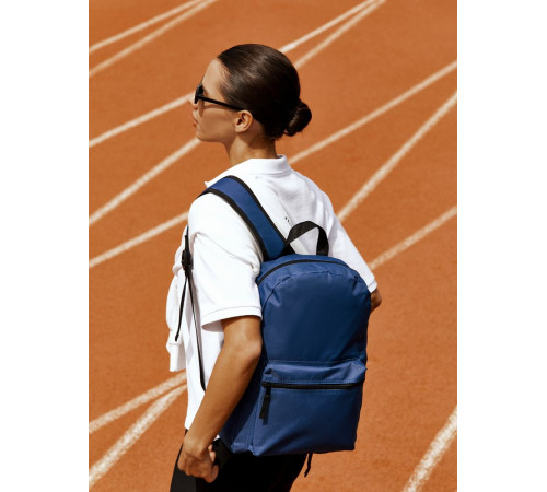 Рюкзак Base, темно-синий