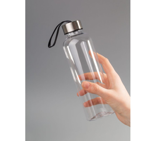 Бутылка Gulp, черная