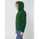 Худи Kirenga Heavy 2.0, темно-зеленое