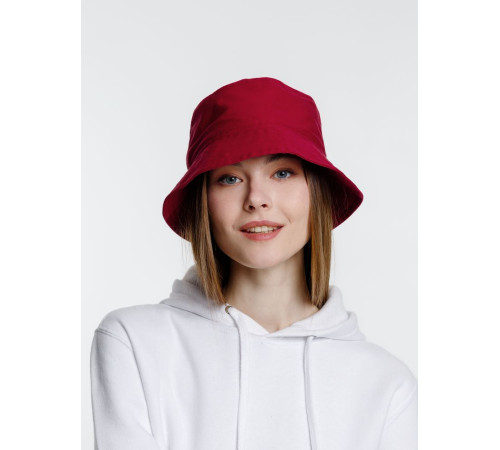 Панама Challenge, бордовая