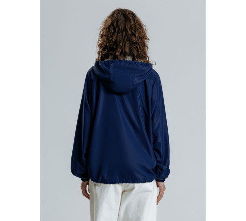 Куртка Kivach City, темно-синяя