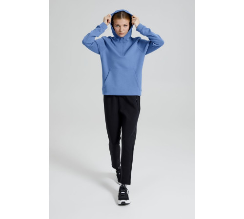 Анорак унисекс Lovi, синий