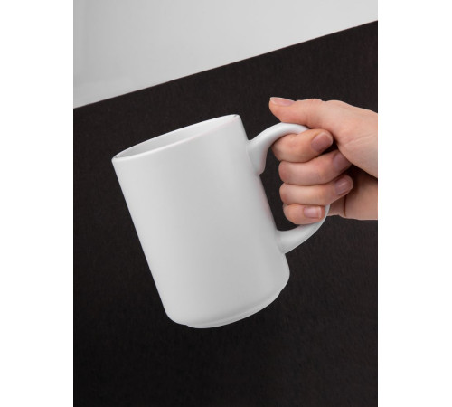 Кружка Mugful, белая