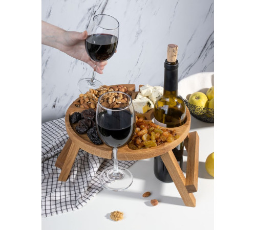 Столик винный Taffon