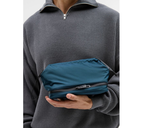 Несессер Norvett, синий