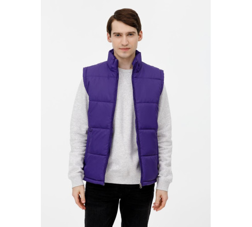 Жилет Kama, фиолетовый