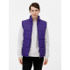 Жилет Kama, фиолетовый