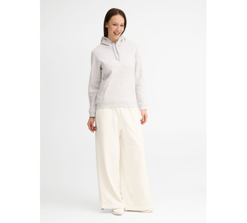 Толстовка женская Spencer Women, светло-серый меланж