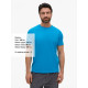 Футболка Imperial 190, ярко-бирюзовая