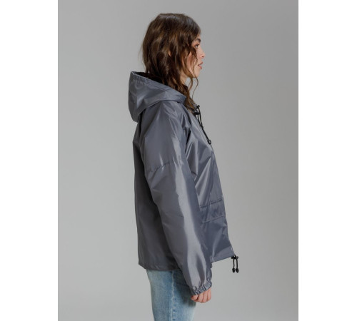 Дождевик Kivach Promo, серый