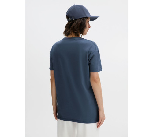 Футболка Imperial 190, синяя (джинс)