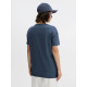Футболка Imperial 190, синяя (джинс)