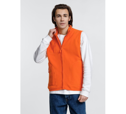 Жилет Norway оранжевый
