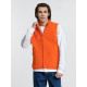 Жилет Norway оранжевый