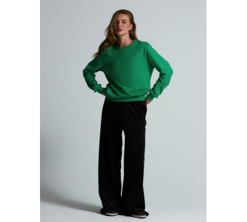 Свитшот Toima 2.0, зеленый