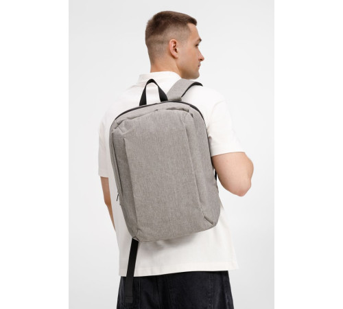 Рюкзак Pacemaker, серый