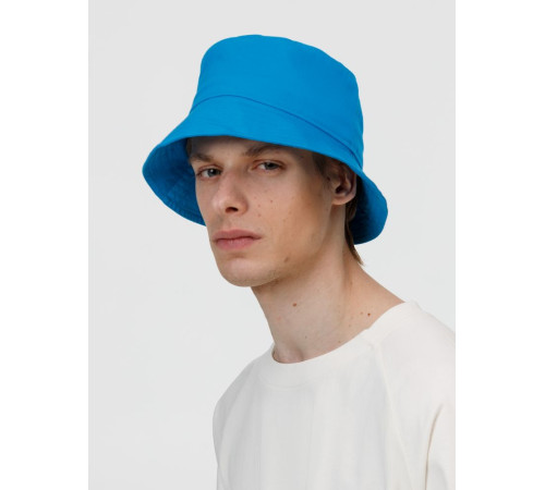 Панама Challenge, ярко-голубая