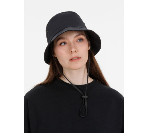 Панама Pana Vista, черная