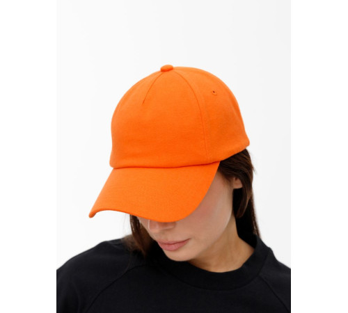 Бейсболка Shade Up, оранжевая