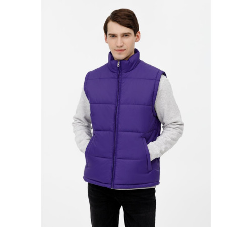 Жилет Kama, фиолетовый