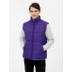 Жилет Kama, фиолетовый