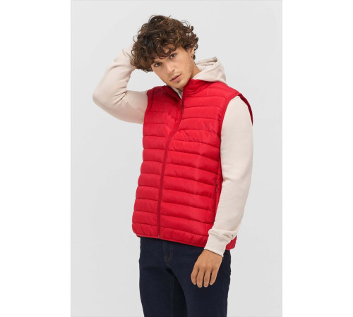 Жилет мужской Stream BW Men, красный