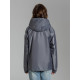 Дождевик Kivach Promo, серый