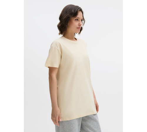 Футболка Imperial 190, светло-бежевая
