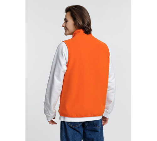Жилет Norway оранжевый