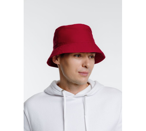 Панама Challenge, бордовая