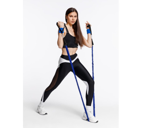 Набор трубчатых эспандеров Gym Team