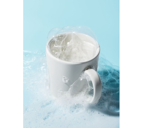 Кружка Valotti Medio, белая