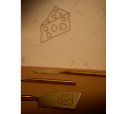 Сырный набор Chambery