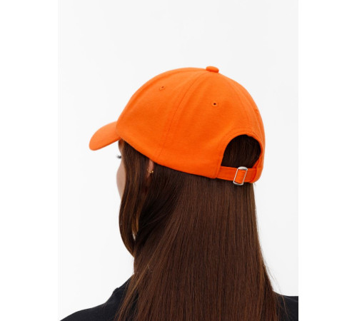 Бейсболка Shade Up, оранжевая