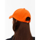 Бейсболка Shade Up, оранжевая
