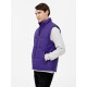 Жилет Kama, фиолетовый