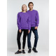 Свитшот Toima Heavy 2.0, фиолетовый