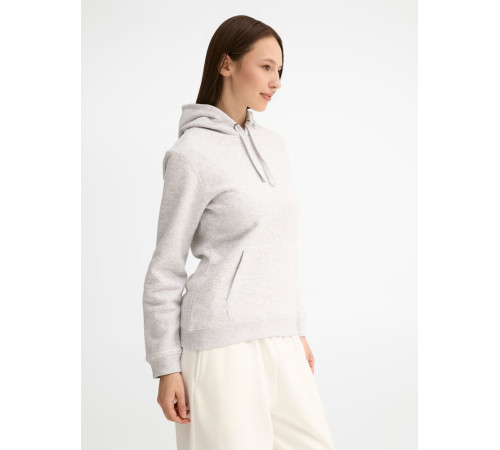 Толстовка женская Spencer Women, светло-серый меланж