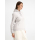 Толстовка женская Spencer Women, светло-серый меланж