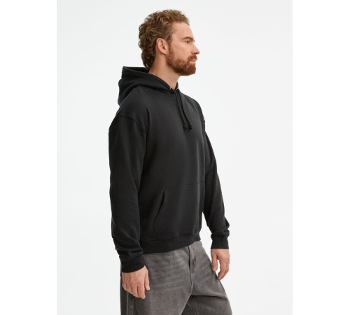 Худи унисекс Condor, черное