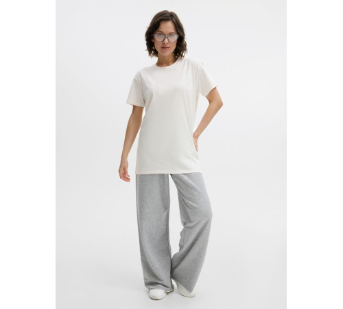 Футболка Imperial 190, молочно-белая