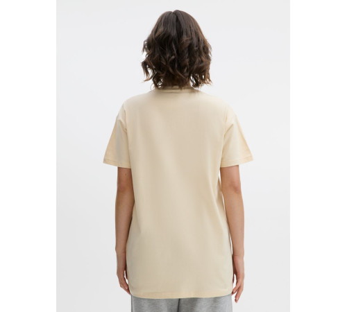 Футболка Imperial 190, светло-бежевая