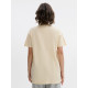 Футболка Imperial 190, светло-бежевая