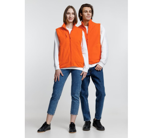 Жилет Norway оранжевый