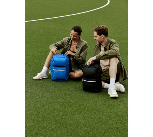 Рюкзак Daily Grind, ярко-синий