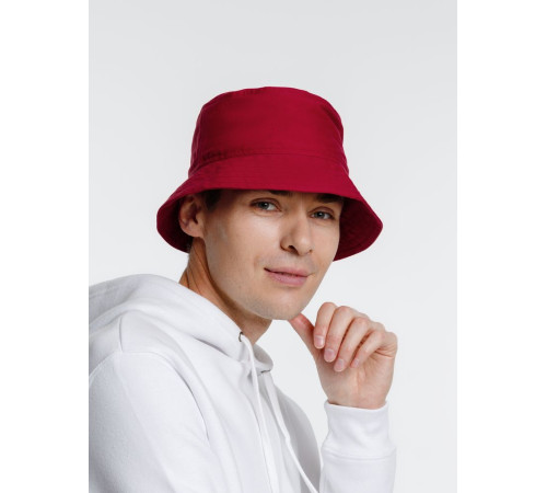 Панама Challenge, бордовая