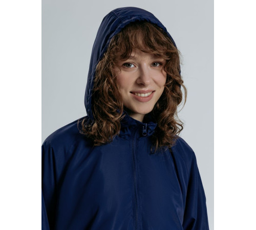 Куртка Kivach City, темно-синяя