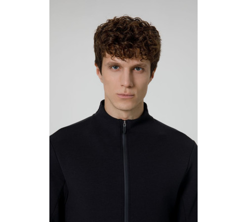 Куртка мужская Lovi, черная