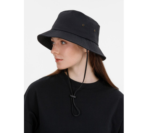 Панама Pana Vista, черная