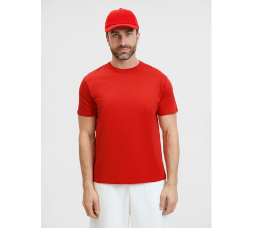 Бейсболка Shade Up, красная